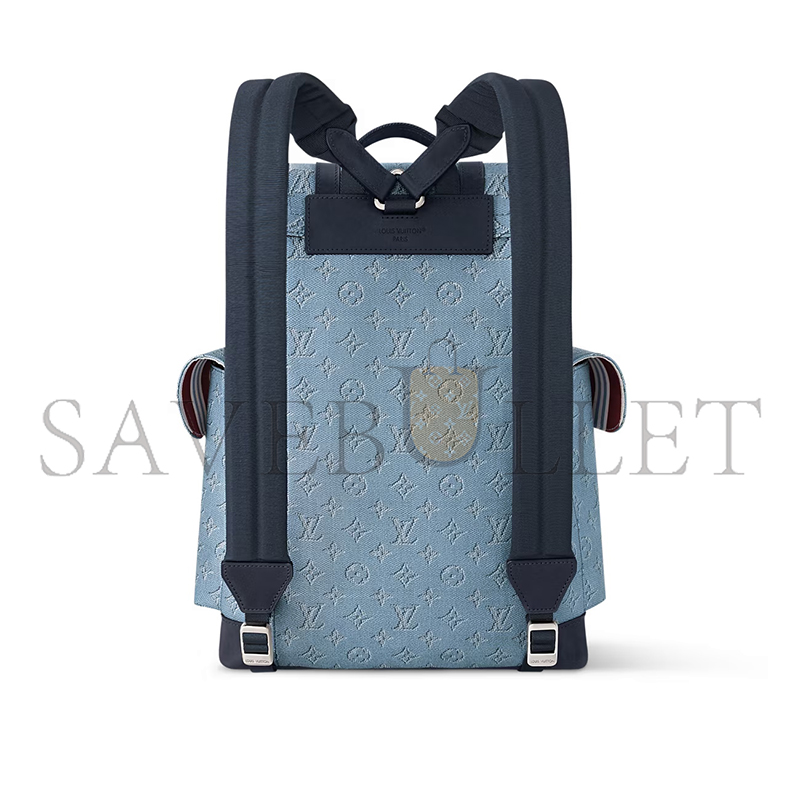 LOUIS VUITTON MASTER CHRISTOPHER MM M14676 (44*38*12cm)